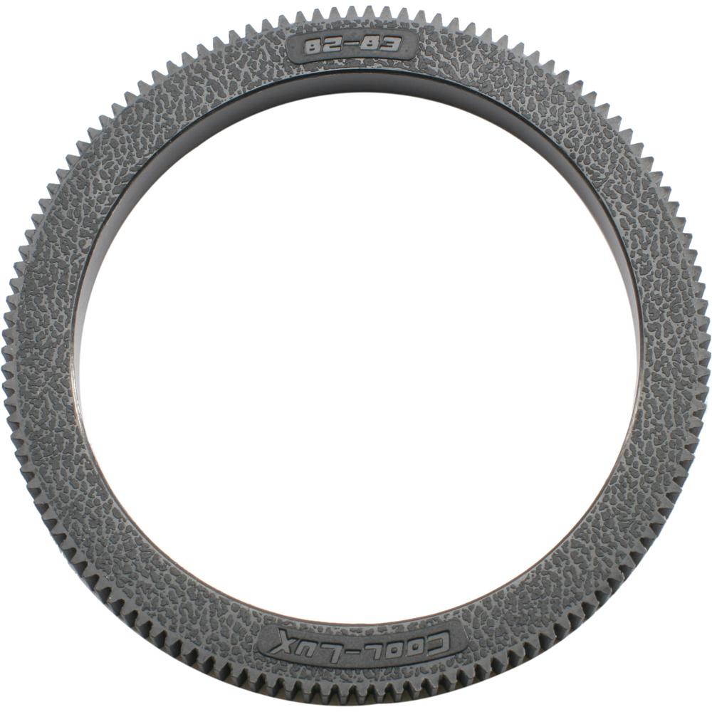 Anillo de Enfoque Follow Focus Cool-Lux LuxGear (82 a 83.9mm) - Anillo de Lente Estilo Cine Removibl 1219605-REG Anillo de Enfoque Follow Focus Cool-Lux LuxGear (82 a 83.9mm) - Anillo de Lente Estilo Cine Removibl 1219605-REG