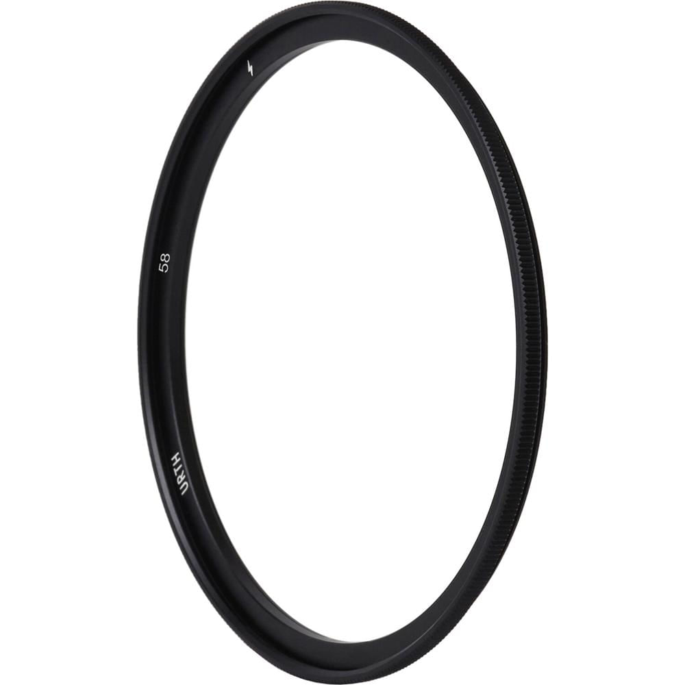 Anillo Adaptador Urth para Filtros de Lente Magnéticos (58mm) - Ligero y Resistente, Cambio Rápido d 1748885-REG Anillo Adaptador Urth para Filtros de Lente Magnéticos (58mm) - Ligero y Resistente, Cambio Rápido d 1748885-REG