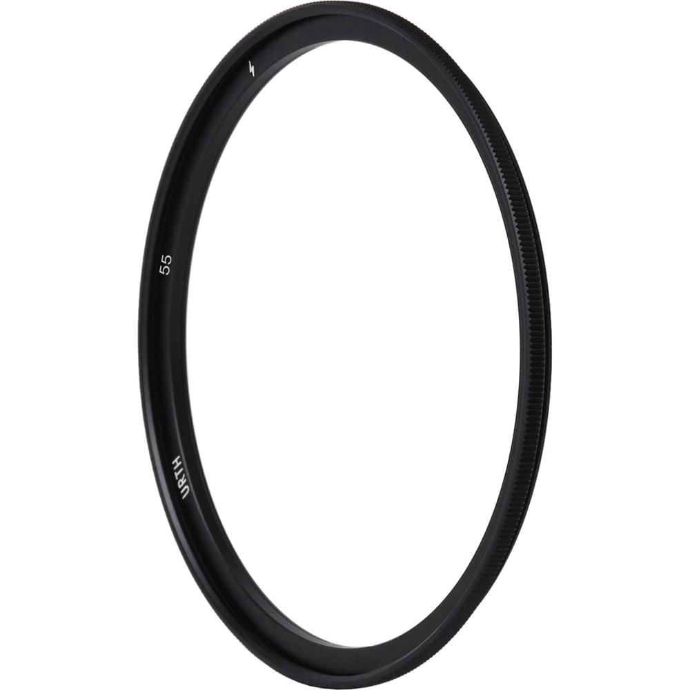 Anillo Adaptador Urth para Filtros de Lente Magnéticos (55mm) - Ligero y Resistente, Cambio Rápido d 1748884-REG Anillo Adaptador Urth para Filtros de Lente Magnéticos (55mm) - Ligero y Resistente, Cambio Rápido d 1748884-REG