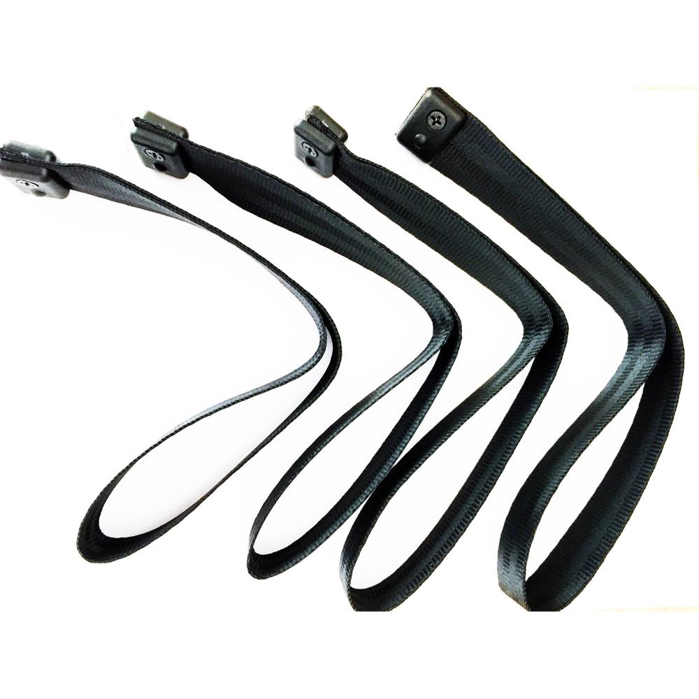 Anclajes Cinesaddle (Juego de 4) - Anclajes de Cinta de Poliéster para Cuerda Cinesaddle o Correas F 1506252-REG Anclajes Cinesaddle (Juego de 4) - Anclajes de Cinta de Poliéster para Cuerda Cinesaddle o Correas F 1506252-REG