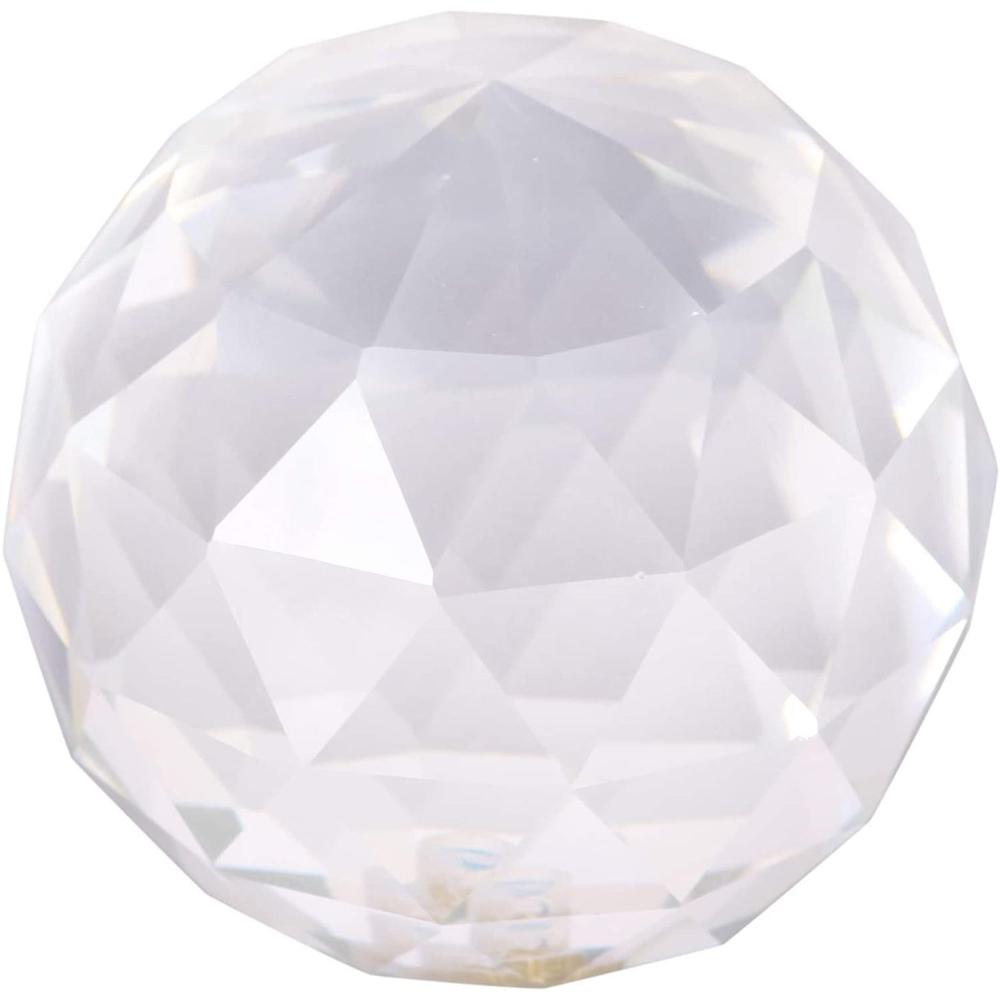 ANDYCINE Esfera de Cristal Fotográfica - 1/4 ANDYCINE Esfera de Cristal Fotográfica - 1/4