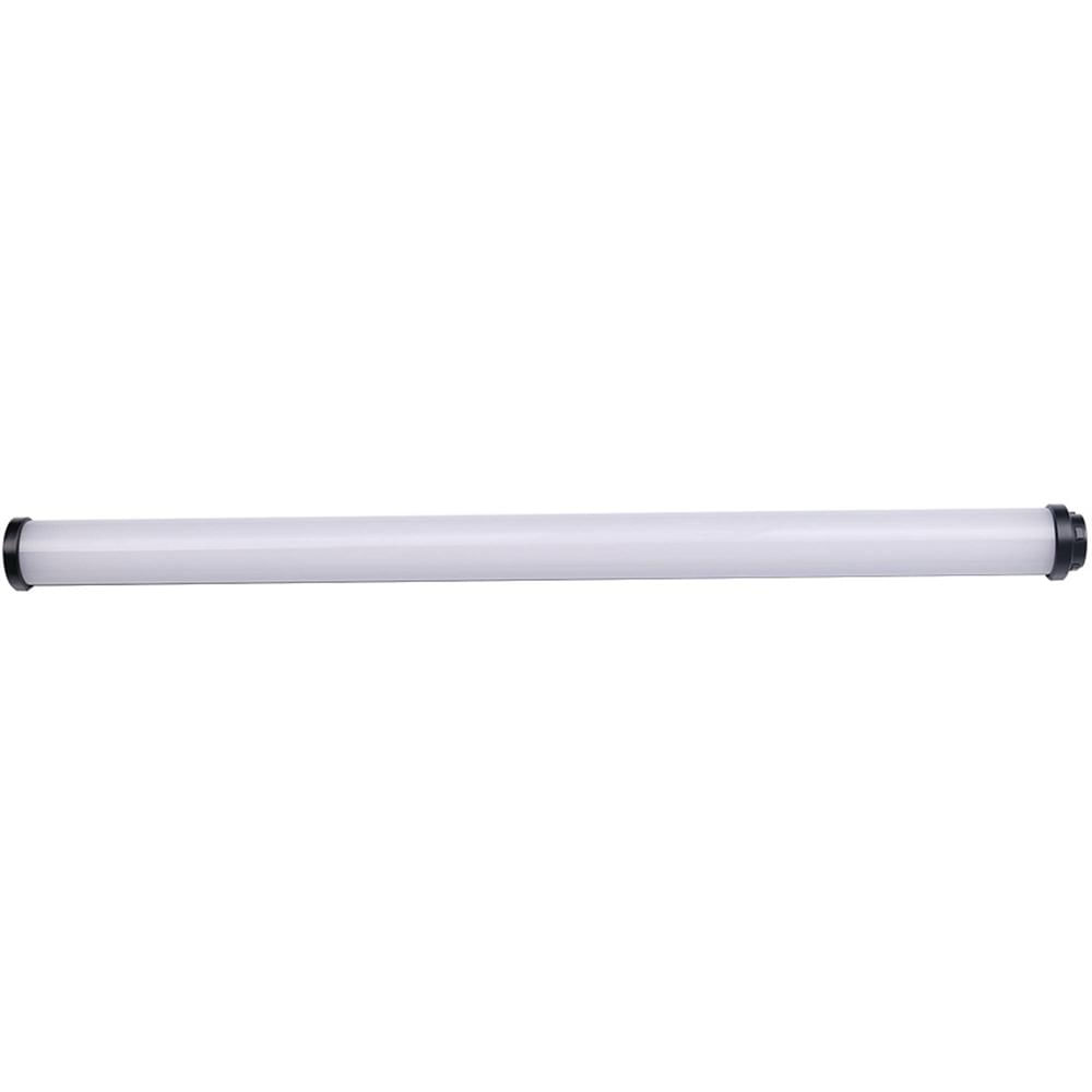 Amaran T2C Tubo LED RGB de 2' para Fotografía y Video - Control DMX, 2500-7500K, 46 Gel de Color, Ba 1698242-REG Amaran T2C Tubo LED RGB de 2' para Fotografía y Video - Control DMX, 2500-7500K, 46 Gel de Color, Ba 1698242-REG