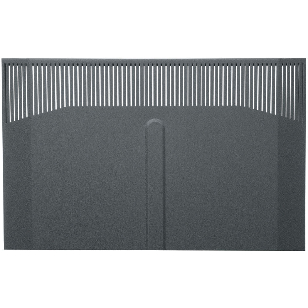 Puerta Frontal Sólida Middle Atlantic BFD-19 (Acabado Negro) - Protección Máxima y Compatible con Ra 865121-REG Puerta Frontal Sólida Middle Atlantic BFD-19 (Acabado Negro) - Protección Máxima y Compatible con Ra 865121-REG
