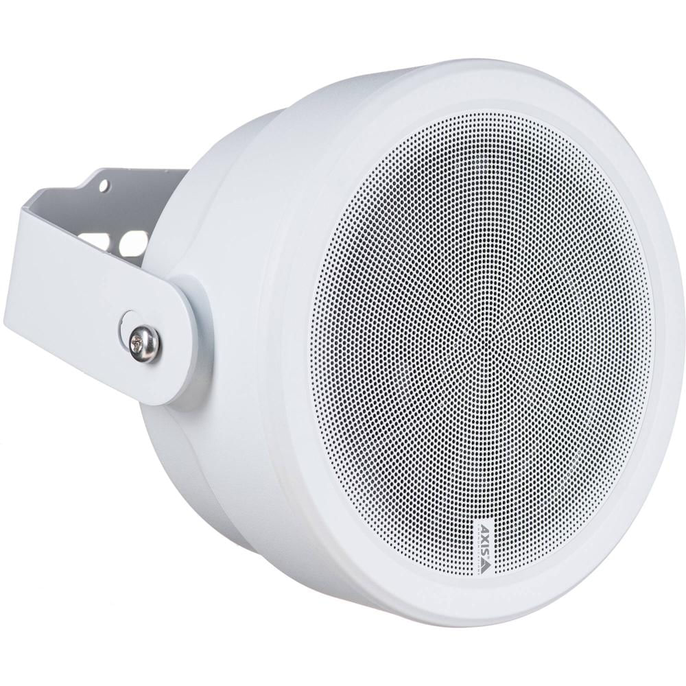 Proyector de Sonido en Red Axis Communications C1610-VE: Altavoz Robusto y Elegante para Comunicació 1760612-REG Proyector de Sonido en Red Axis Communications C1610-VE: Altavoz Robusto y Elegante para Comunicació 1760612-REG