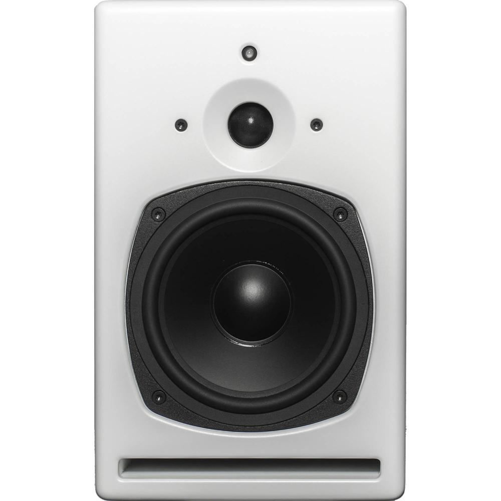 PSI AUDIO A17-M Classic, Near , Powered Monitor (Single, White) 1394063-REG PSI AUDIO A17-M Classic, Near , Powered Monitor (Single, White) 1394063-REG