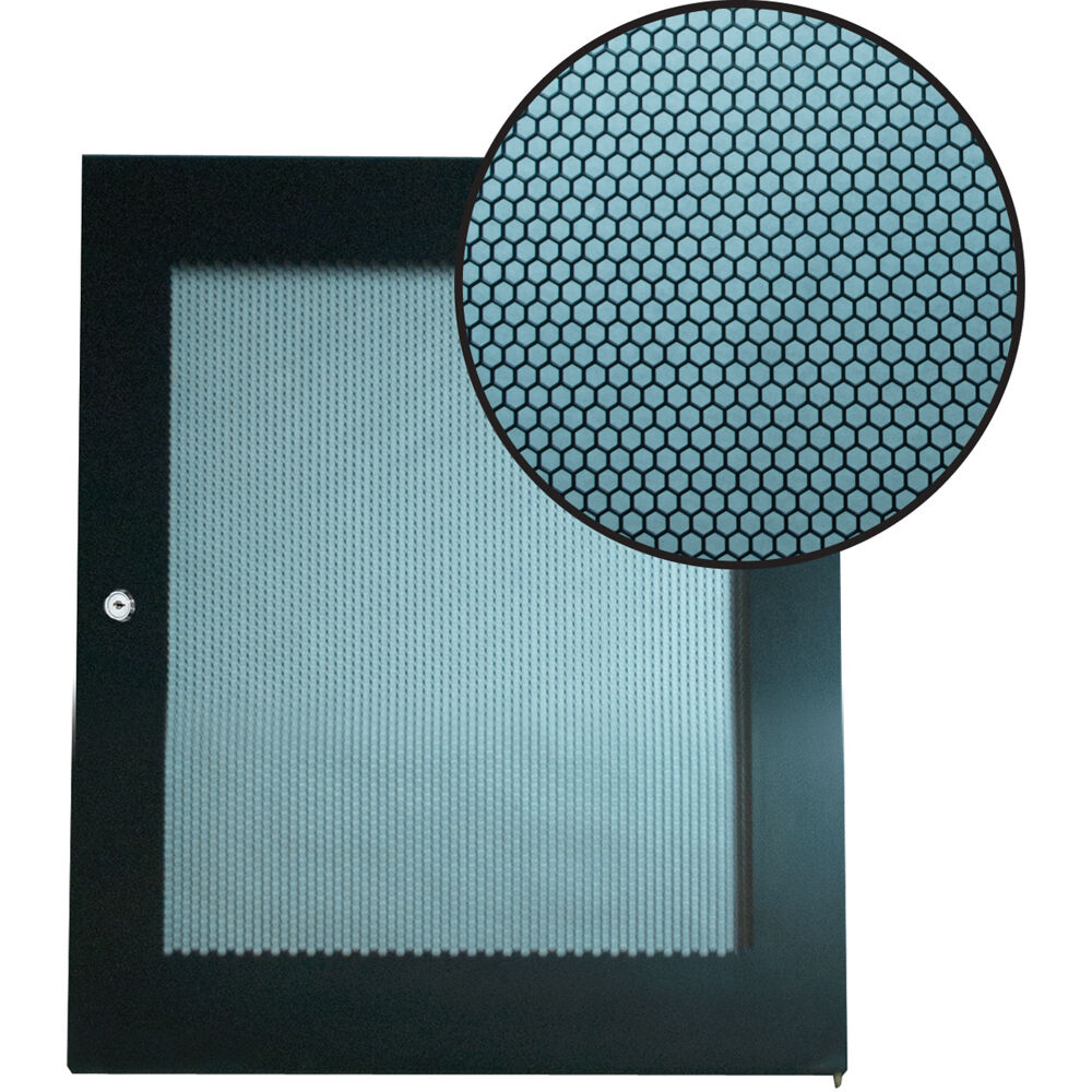 Puerta de Acero Sólido Video Mount Products para Gabinete de Pared ERWEN F22E - Seguridad y Diseño E 1760341-REG Puerta de Acero Sólido Video Mount Products para Gabinete de Pared ERWEN F22E - Seguridad y Diseño E 1760341-REG