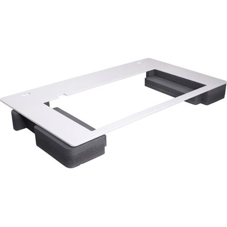 ProX DJ Control Tower Face Plate de Reemplazo para Pioneer DDJSZ (Blanco) - Madera Contrachapada Cor 1752106-REG ProX DJ Control Tower Face Plate de Reemplazo para Pioneer DDJSZ (Blanco) - Madera Contrachapada Cor 1752106-REG