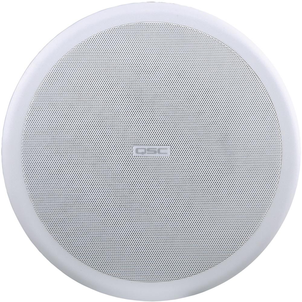 QSC AC-C8T Altavoces de Techo de 8 QSC AC-C8T Altavoces de Techo de 8