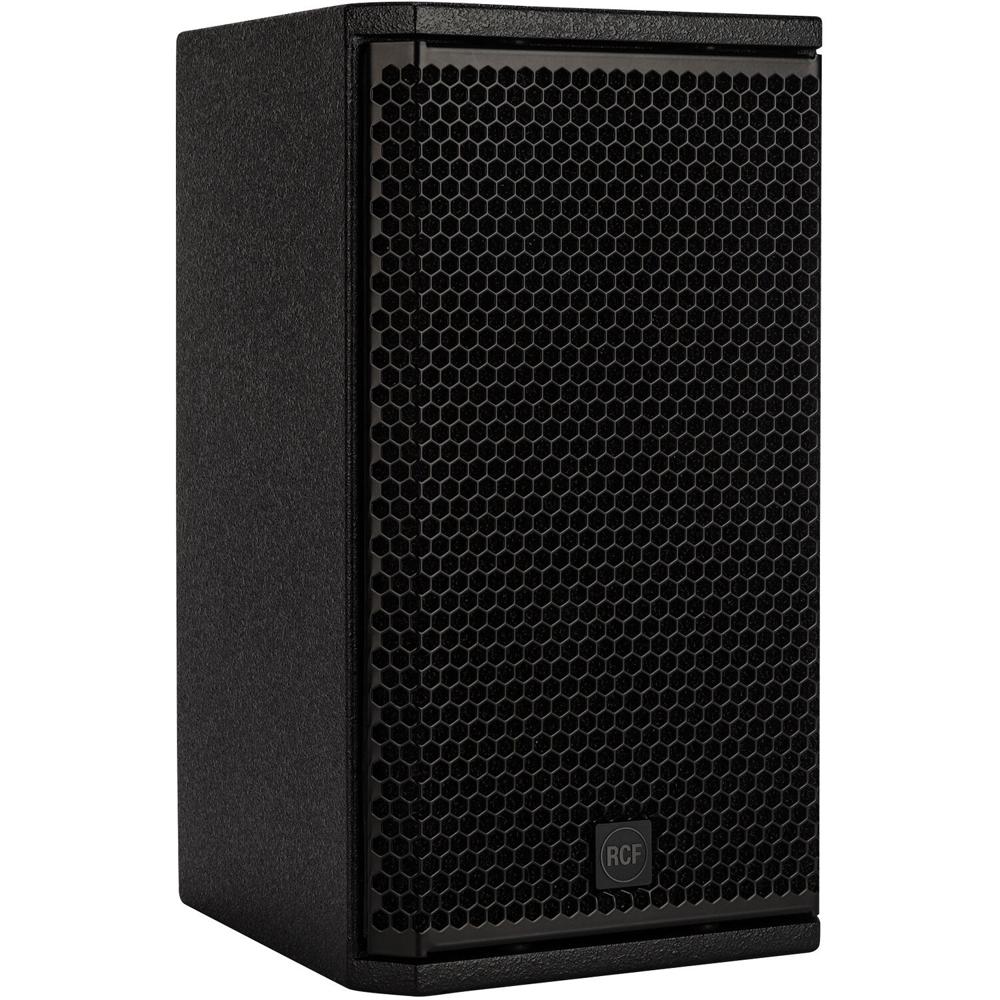 RCF COMPACT M 06 Altavoz Pasivo de 2 Vías (Negro) - Ideal para Restaurantes, y Más, Diseño E 1619540-REG RCF COMPACT M 06 Altavoz Pasivo de 2 Vías (Negro) - Ideal para Restaurantes, y Más, Diseño E 1619540-REG