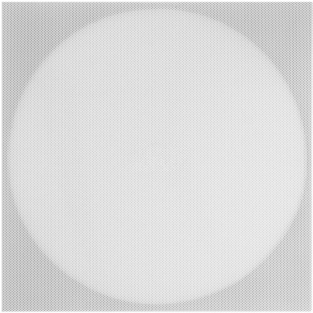 Rejilla Cuadrada Magnética de Bajo Perfil Genelec 4435A (Blanca) 1772039-REG Rejilla Cuadrada Magnética de Bajo Perfil Genelec 4435A (Blanca) 1772039-REG