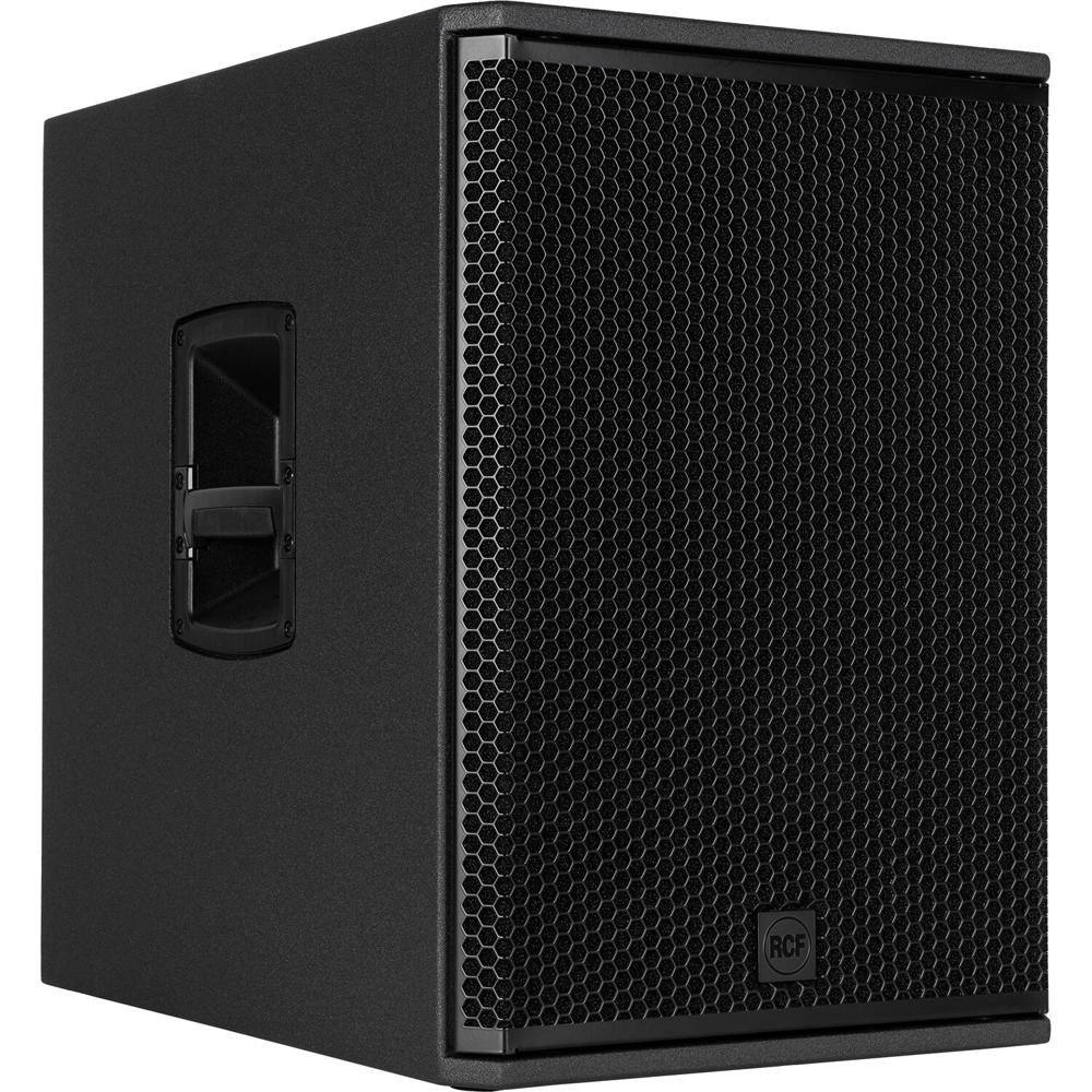 RCF SUB 15-AX Subwoofer Profesional Activo de 2200W y 15 RCF SUB 15-AX Subwoofer Profesional Activo de 2200W y 15