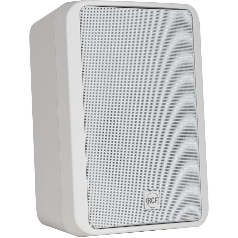 RCF MR 50T Altavoces Pasivos de 2 Vías de 5 RCF MR 50T Altavoces Pasivos de 2 Vías de 5