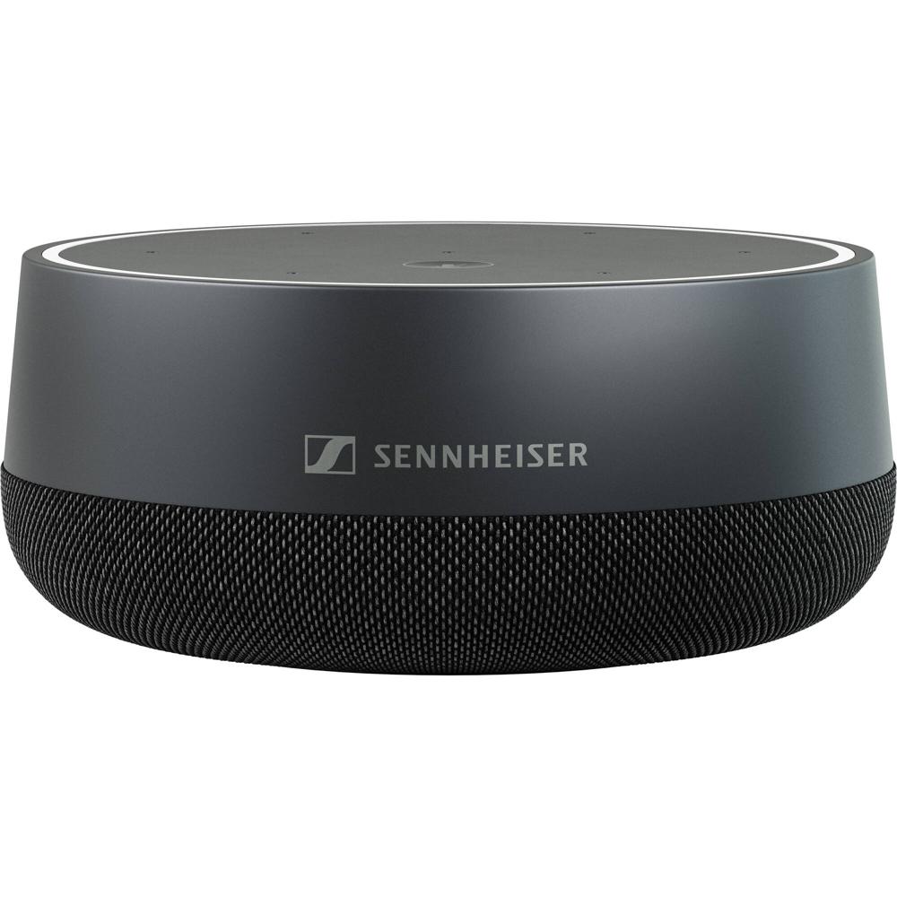 Sennheiser TeamConnect Altavoz Inteligente para Reuniones de Microsoft Teams - Conferencias de Video 1735540-REG Sennheiser TeamConnect Altavoz Inteligente para Reuniones de Microsoft Teams - Conferencias de Video 1735540-REG