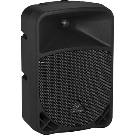 Sistema de Altavoces Activo Behringer Eurolive B108D de 300W con Opción Inalámbrica - Sonido en Vivo 1821611-REG Sistema de Altavoces Activo Behringer Eurolive B108D de 300W con Opción Inalámbrica - Sonido en Vivo 1821611-REG