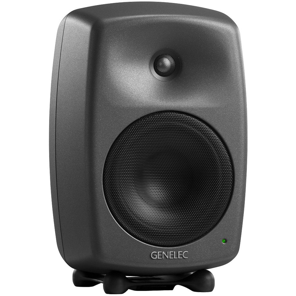 Genelec 8340A SAM Monitor Activo de Estudio 6.5 Genelec 8340A SAM Monitor Activo de Estudio 6.5