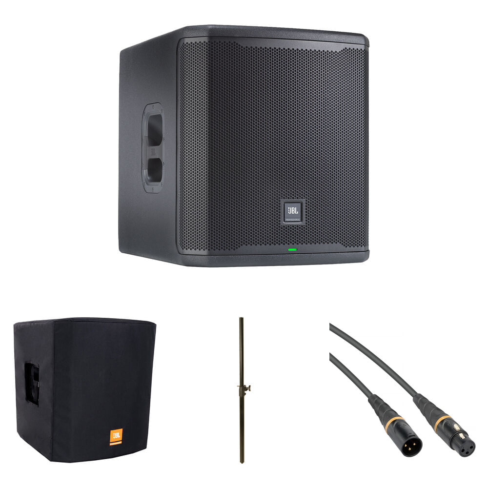 JBL PRX915XLF Subwoofer Profesional de 15 JBL PRX915XLF Subwoofer Profesional de 15