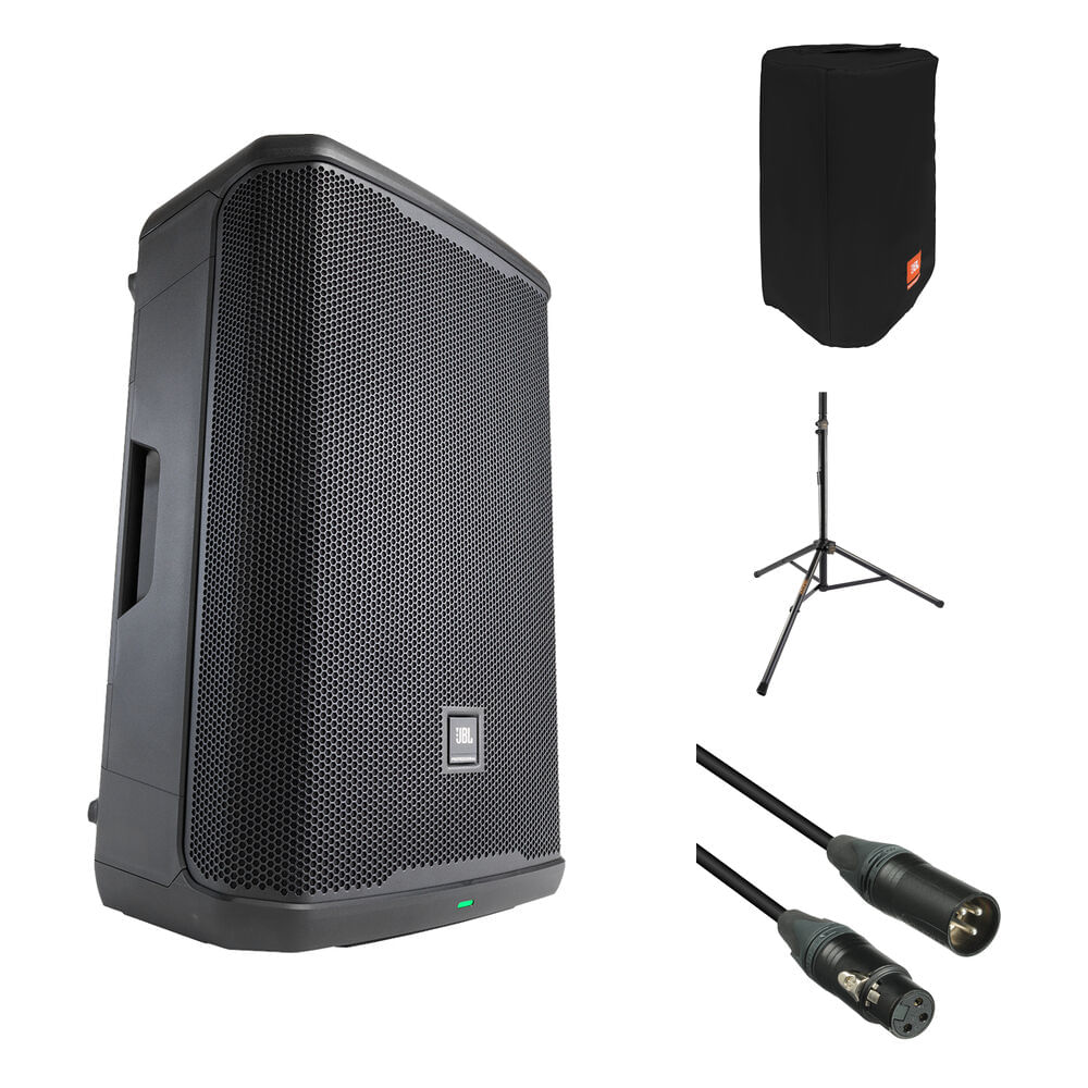 JBL PRX915 Two-Way 15 JBL PRX915 Two-Way 15