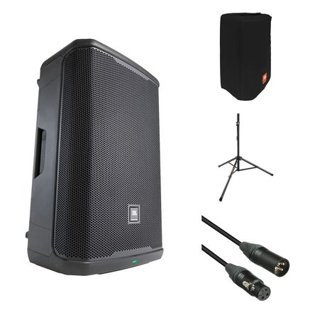 JBL PRX915 Two-Way 15