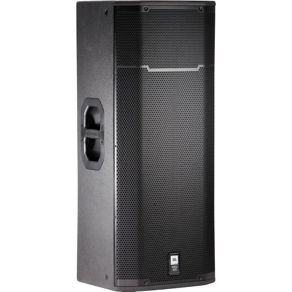 JBL PRX425 Altavoz Pasivo Doble de 15 JBL PRX425 Altavoz Pasivo Doble de 15