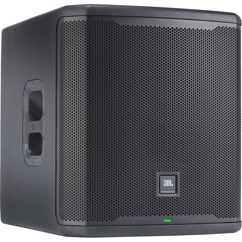 JBL PRX915XLF Subwoofer Profesional de 15 JBL PRX915XLF Subwoofer Profesional de 15