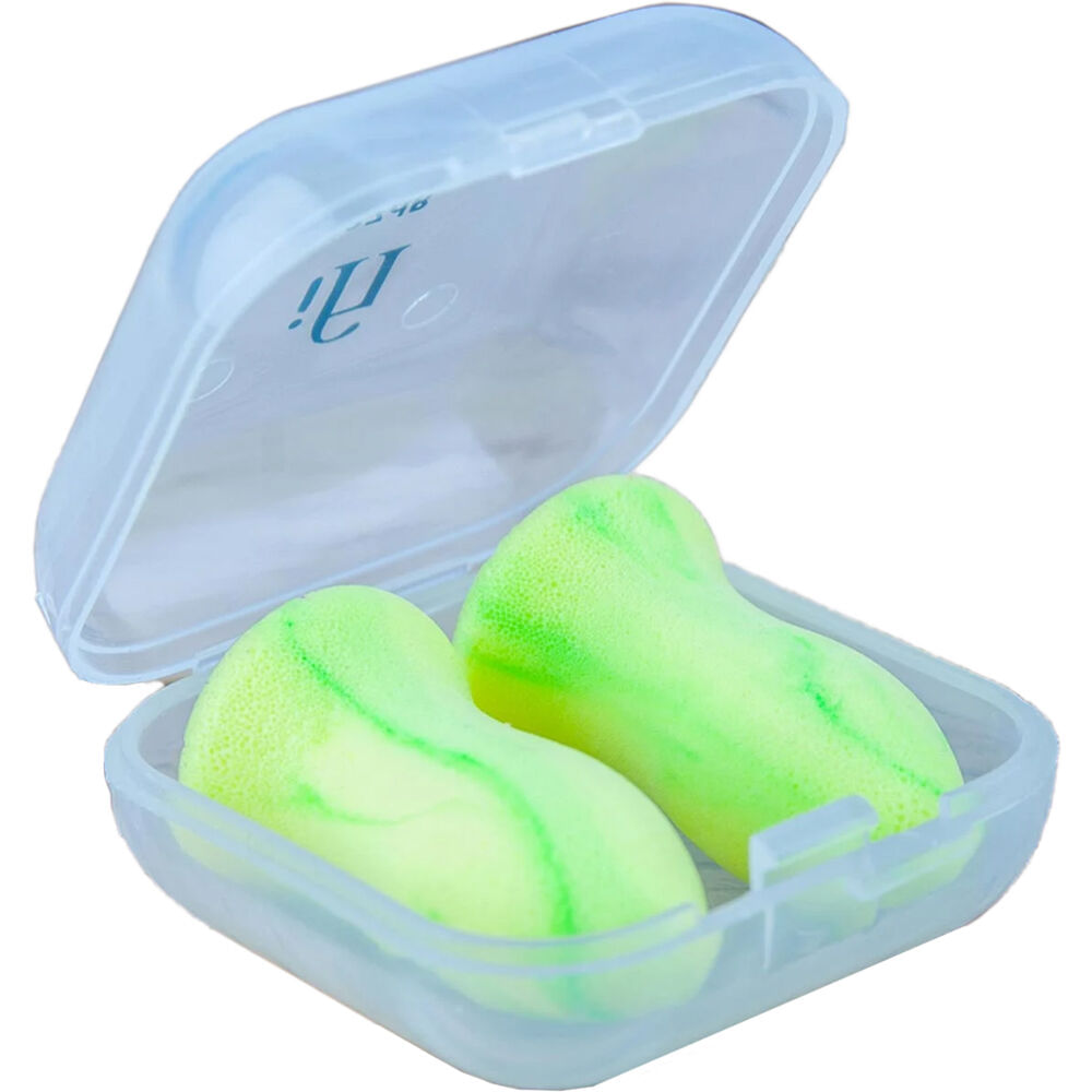 iFi Audio Earplug - 8 Sets: Aislamiento Acústico y Comodidad Inigualables 1837471-REG iFi Audio Earplug - 8 Sets: Aislamiento Acústico y Comodidad Inigualables 1837471-REG