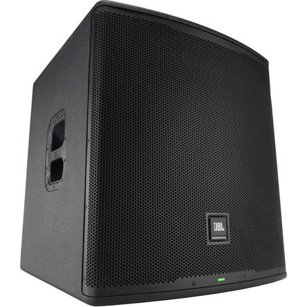 JBL EON718S 1500W Subwoofer Activo de 18