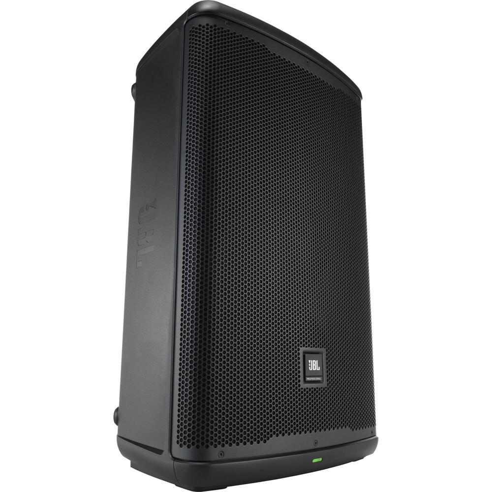 JBL EON715 Altavoz PA Portátil de 15 JBL EON715 Altavoz PA Portátil de 15