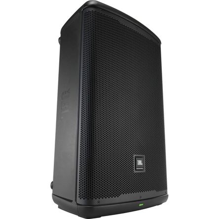JBL EON715 Altavoz PA Portátil de 15