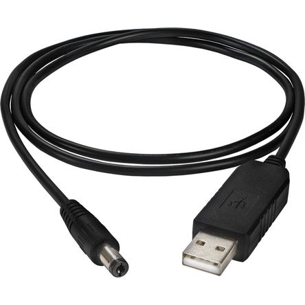 JBL EON One Compact - Fuente de Alimentación USB 5V a 9V (3.3') para Sistemas Inalámbricos AKG, Peda 1765921-REG JBL EON One Compact - Fuente de Alimentación USB 5V a 9V (3.3') para Sistemas Inalámbricos AKG, Peda 1765921-REG