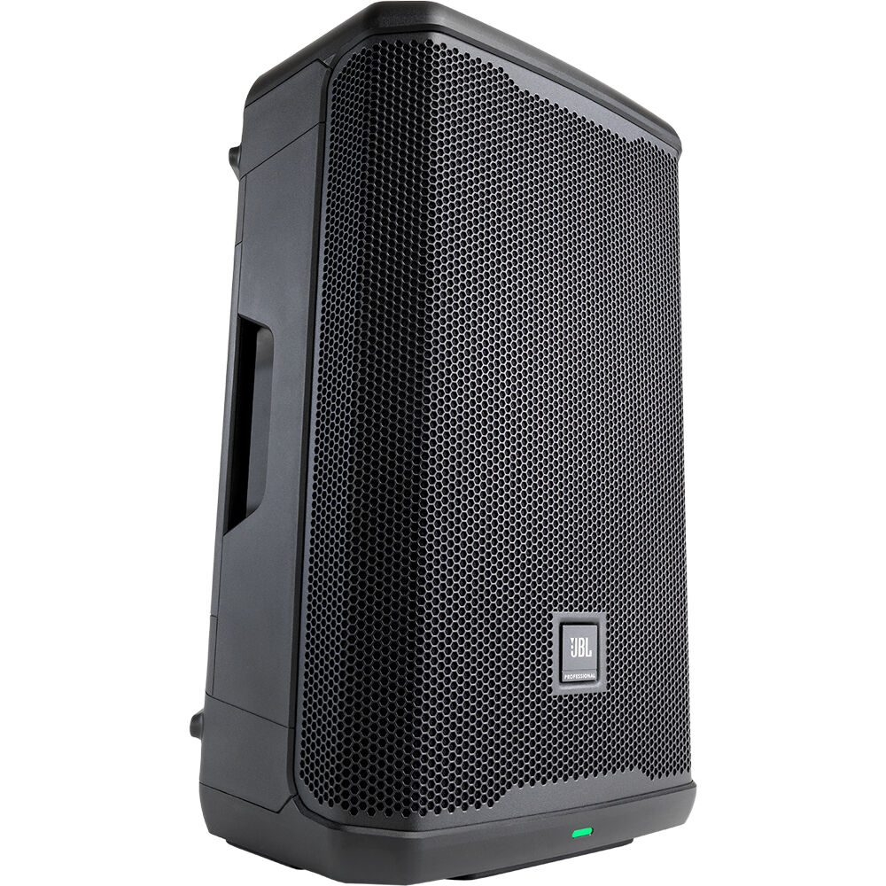 JBL PRX912 Sistema PA Potenciado de 12 JBL PRX912 Sistema PA Potenciado de 12