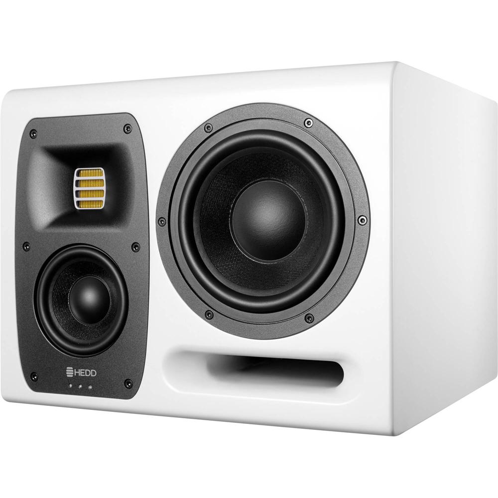 HEDD Type 20 MK2 Monitor de Estudio Activo de 3 Vías 900W (Derecho, Blanco) - Herramienta de Lineali 1610687-REG HEDD Type 20 MK2 Monitor de Estudio Activo de 3 Vías 900W (Derecho, Blanco) - Herramienta de Lineali 1610687-REG