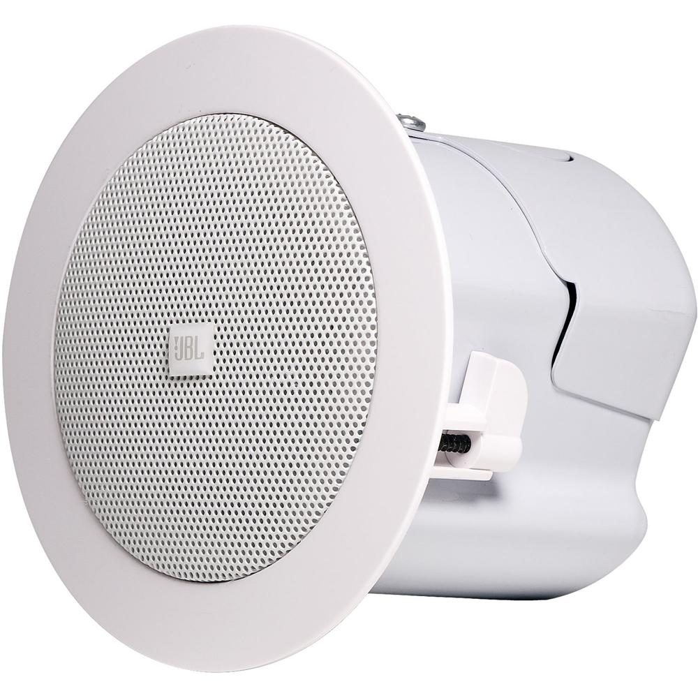 JBL Control 42C Altavoz Satélite Compacto de Techo (Par, Blanco) - Sonido l de Alta Fidelidad, 1085625-REG JBL Control 42C Altavoz Satélite Compacto de Techo (Par, Blanco) - Sonido l de Alta Fidelidad, 1085625-REG