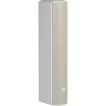 JBL CBT 50LA-1-WH Altavoz de Columna Line Array (Blanco) - 8 x 2