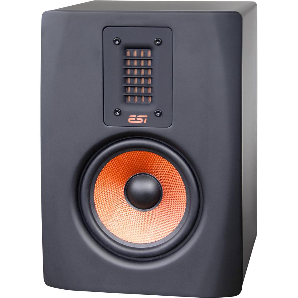 ESI uniK 05+ - Monitor de Estudio Profesional de 5 ESI uniK 05+ - Monitor de Estudio Profesional de 5