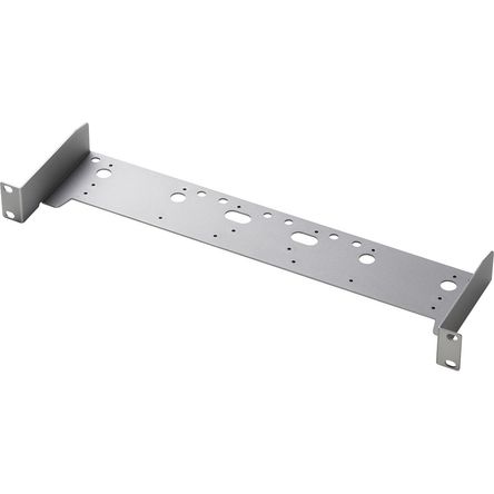 Estante Montable en Rack TASCAM 1-RU para Procesadores Compactos Dante - Construcción Metálica y Kit 1458112-REG Estante Montable en Rack TASCAM 1-RU para Procesadores Compactos Dante - Construcción Metálica y Kit 1458112-REG
