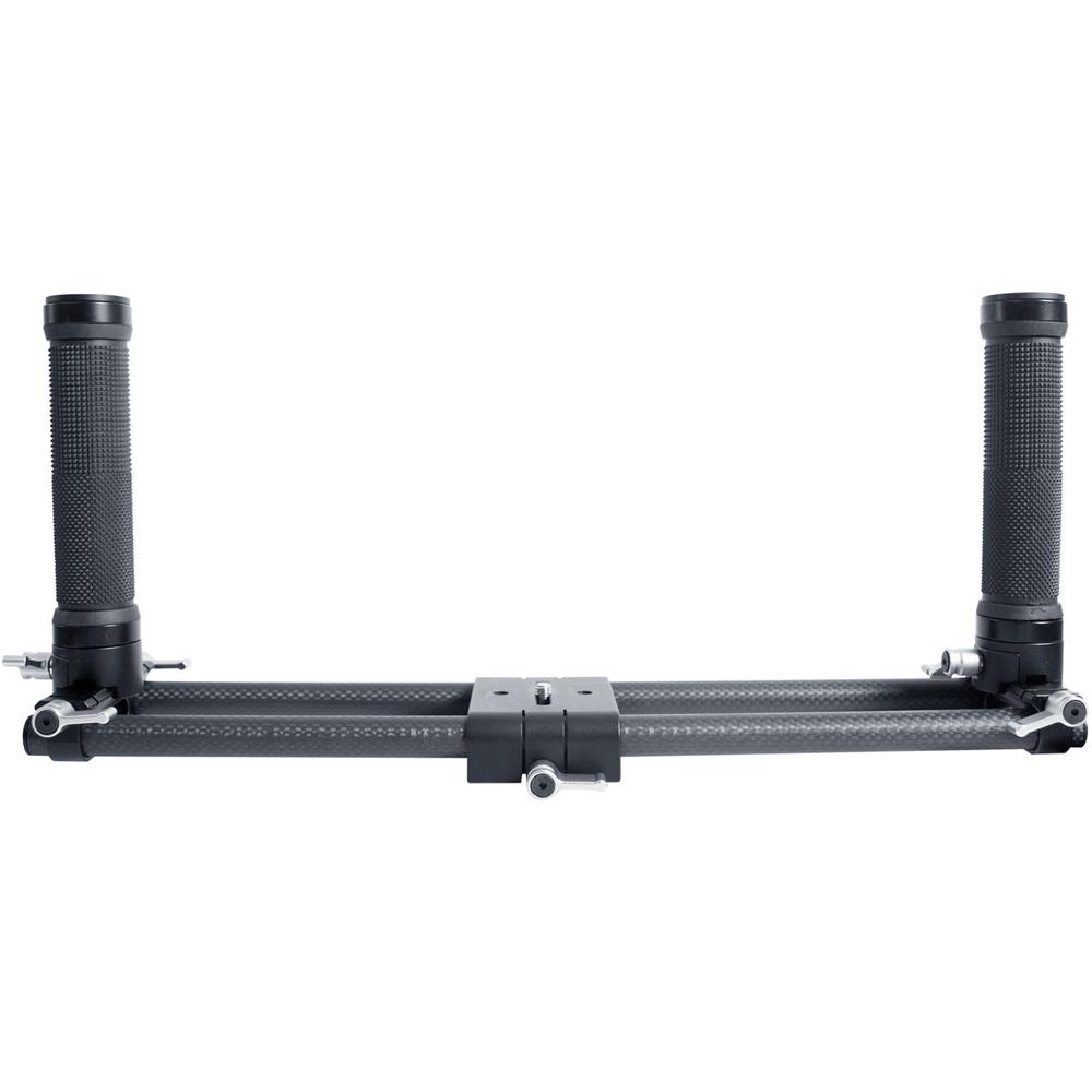 Adaptador de Agarre Doble DigitalFoto Solution Limited con iRig, Placa V-Mount, Base de Alimentación 1720429-REG Adaptador de Agarre Doble DigitalFoto Solution Limited con iRig, Placa V-Mount, Base de Alimentación 1720429-REG