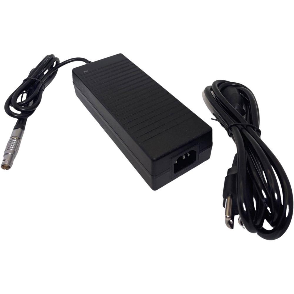 Adaptador de Corriente AC Bescor REDDCPS para Cámaras RED DIGITAL CINEMA, Conector LEMO Tipo 1B, Sal 1784399-REG Adaptador de Corriente AC Bescor REDDCPS para Cámaras RED DIGITAL CINEMA, Conector LEMO Tipo 1B, Sal 1784399-REG