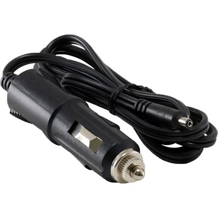 Adaptador de Coche Powerex para Cargador MH-C9000 - Carga Baterías en Viajes, Conexión a Toma de Enc 1486276-REG