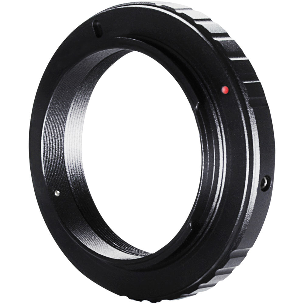 Adaptador de Cámara Digiscoping Hawke Sport Optics DSLR T2 (Sony A) - Conexión de Telescopio y Adapt 1245970-REG Adaptador de Cámara Digiscoping Hawke Sport Optics DSLR T2 (Sony A) - Conexión de Telescopio y Adapt 1245970-REG