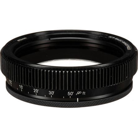 Adaptador de Cine SLR Magic Rangefinder (Calibrado en Pies) - Enfoque Anamórfico Simplificado, Contr 1195999-REG