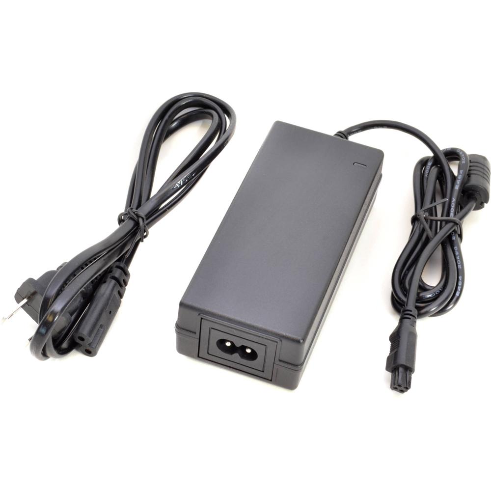 Adaptador de Corriente Bescor Nikon EH5 - 9V, 5A para Batería Falsa EP5B 1476716-REG Adaptador de Corriente Bescor Nikon EH5 - 9V, 5A para Batería Falsa EP5B 1476716-REG
