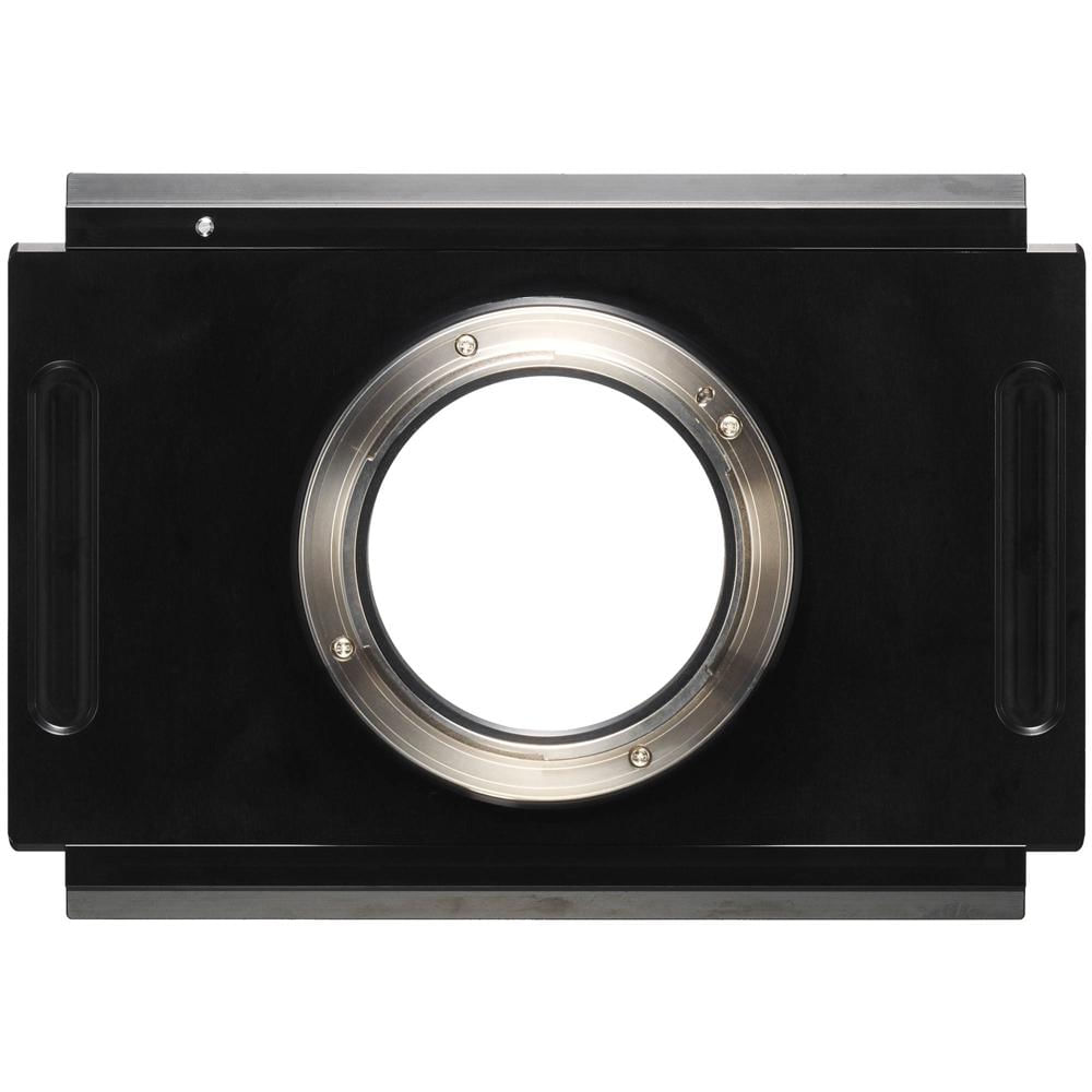 Adaptador de Cámara FUJIFILM View G: Montaje G-Mount en Cámara de 4 x 5 Adaptador de Cámara FUJIFILM View G: Montaje G-Mount en Cámara de 4 x 5