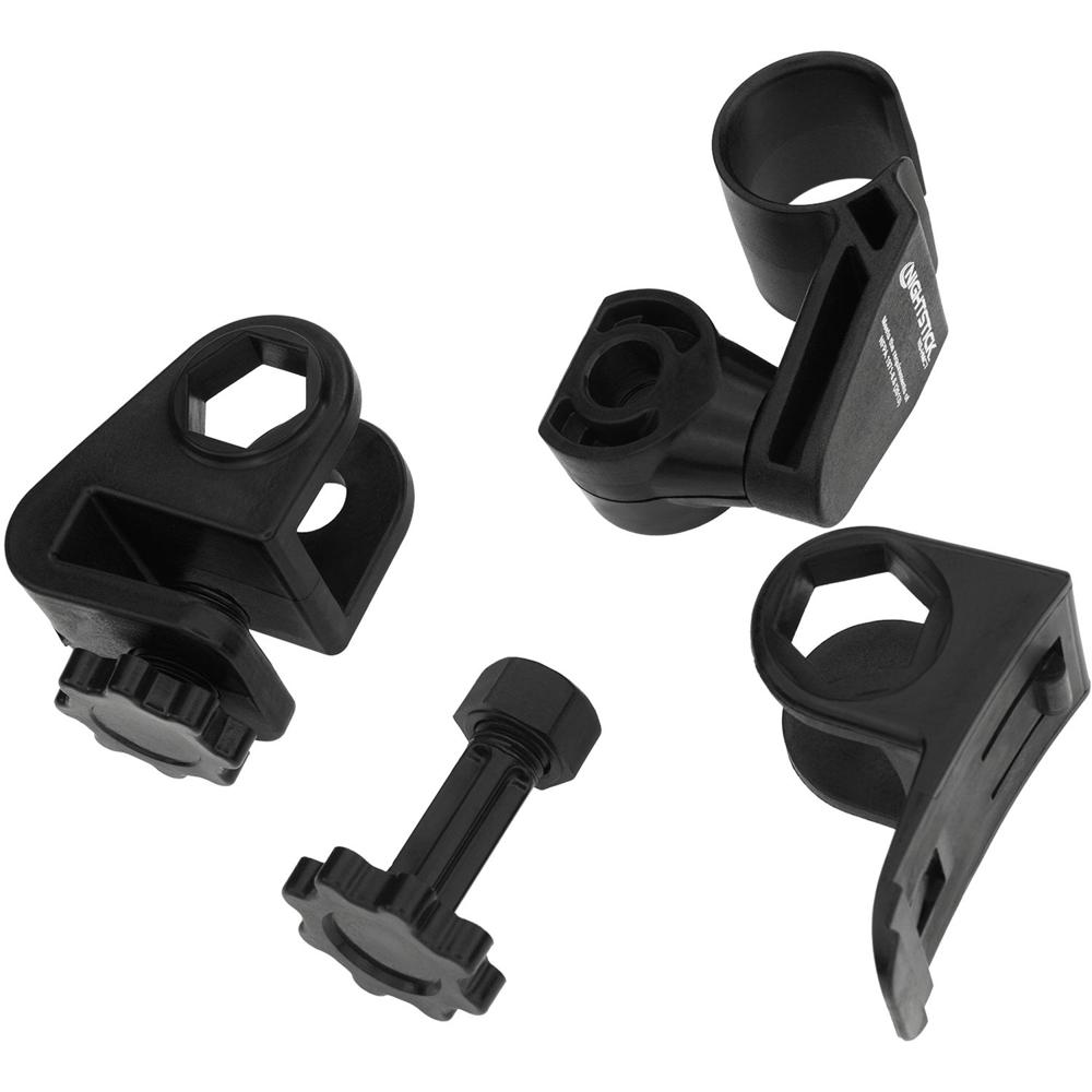 Soporte Multi-Ángulo para Casco Nightstick NS-HMC7 con Montaje para Linternas XPP-5414 1508930-REG Soporte Multi-Ángulo para Casco Nightstick NS-HMC7 con Montaje para Linternas XPP-5414 1508930-REG