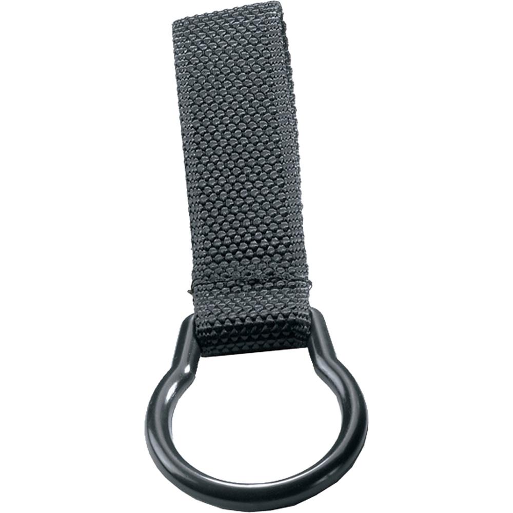 Soporte de Anillo Streamlight para Linternas Stinger - Con Asa para Cinturón y Compatible con Modelo 1409073-REG Soporte de Anillo Streamlight para Linternas Stinger - Con Asa para Cinturón y Compatible con Modelo 1409073-REG