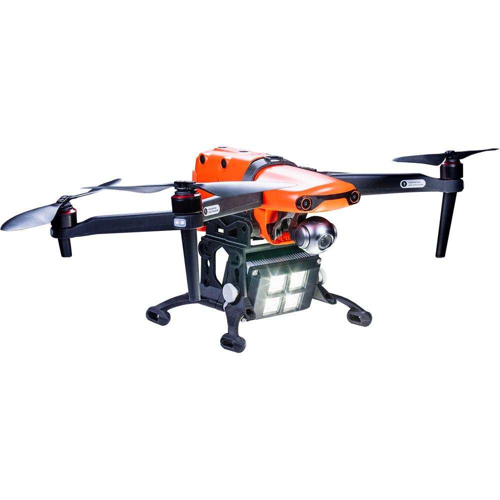 Sistema de Spotlight FoxFury EXOLANDER D100 para Drone EVO II - 2300 Lúmenes, Uso Comercial/Búsqueda 1680687-REG Sistema de Spotlight FoxFury EXOLANDER D100 para Drone EVO II - 2300 Lúmenes, Uso Comercial/Búsqueda 1680687-REG
