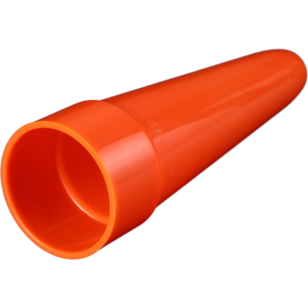 Varita Difusora Nitecore Naranja de 32mm para Linternas P20 y P20UV - Control de Multitudes/Tráfico, 1295777-REG Varita Difusora Nitecore Naranja de 32mm para Linternas P20 y P20UV - Control de Multitudes/Tráfico, 1295777-REG