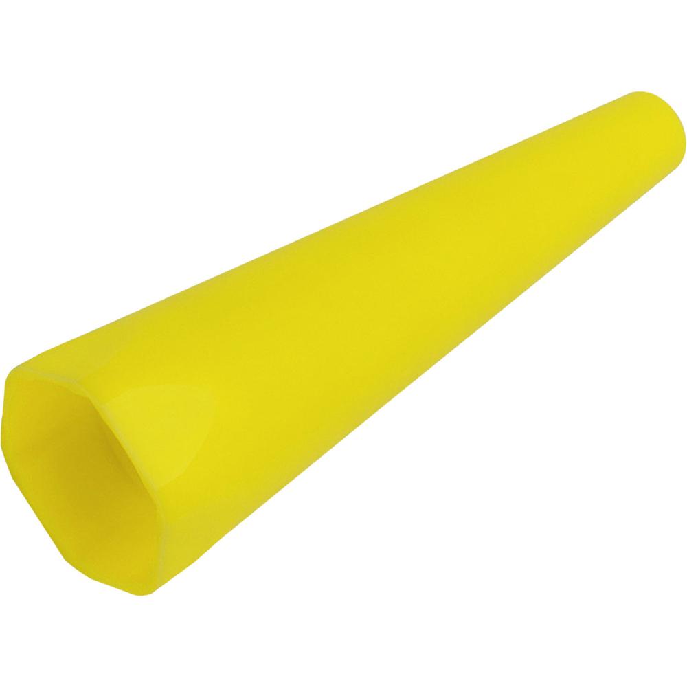 Varita de Tráfico/Safety Maglite para ML50 (Amarillo) - Uso con Linterna ML50 para Dirigir Tráfico o 1396551-REG Varita de Tráfico/Safety Maglite para ML50 (Amarillo) - Uso con Linterna ML50 para Dirigir Tráfico o 1396551-REG