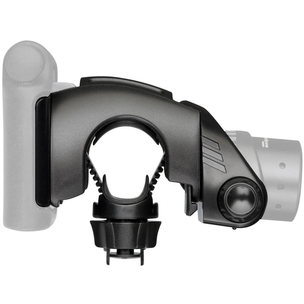 Soporte Universal LEDLENSER H14 para Bicicleta - Compatible con Luces Seleccionadas y Manillares 1576194-REG Soporte Universal LEDLENSER H14 para Bicicleta - Compatible con Luces Seleccionadas y Manillares 1576194-REG