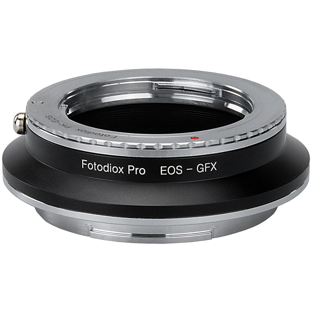 Adaptador de Montura de Lente FotodioX Pro para Lentes Pentax K a Cuerpo Fujifilm G - Kit Doble de A 1349186-REG Adaptador de Montura de Lente FotodioX Pro para Lentes Pentax K a Cuerpo Fujifilm G - Kit Doble de A 1349186-REG