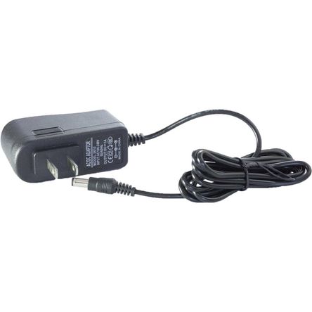 Adaptador de Corriente CamRanger para Cabezal de Trípode MP-360 - Alternativa a Baterías AA, Entrada 1132997-REG Adaptador de Corriente CamRanger para Cabezal de Trípode MP-360 - Alternativa a Baterías AA, Entrada 1132997-REG